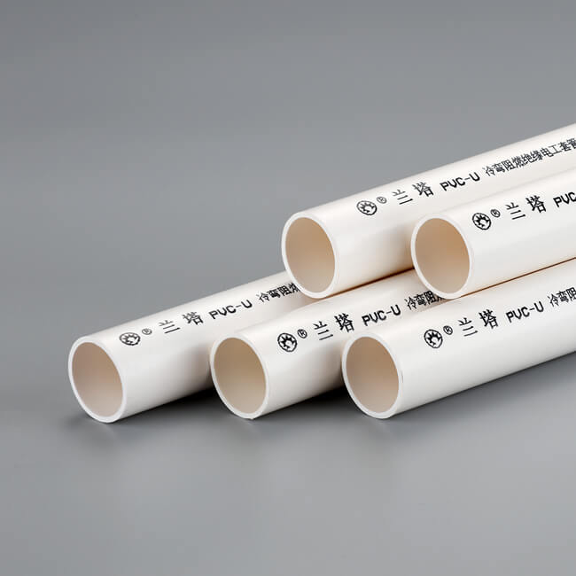 蘭塔管道、產(chǎn)品中心、PVC-U阻燃線(xiàn)系列
